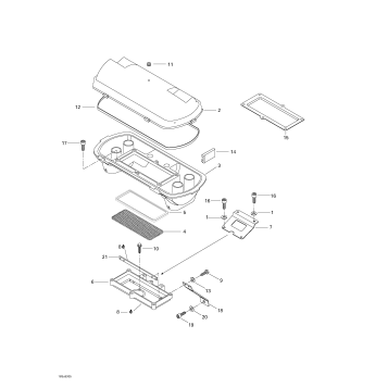 02- Air Intake System