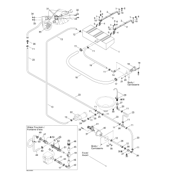 09- Passenger Water System