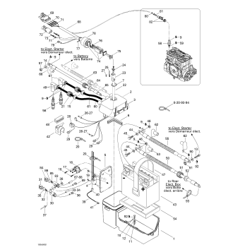 10- Rear Electrical Box