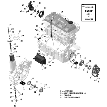01- Engine Lubrication