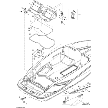 09- Engine Compartment And Accessories