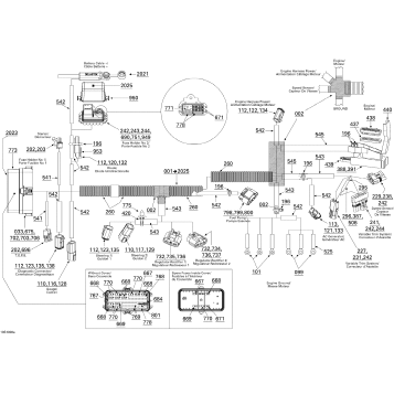 10- Electrical Harness 1