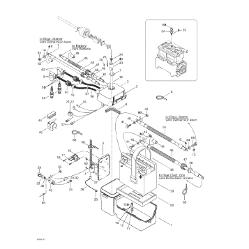 10- Rear Electrical Box