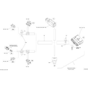 10- Electrical Harness Steering