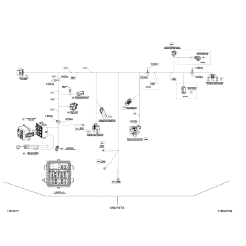10- Main Harness - 278003703