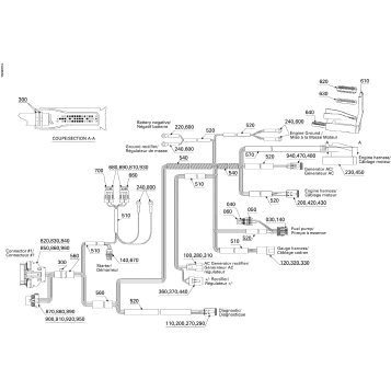 10- Engine Harness 2
