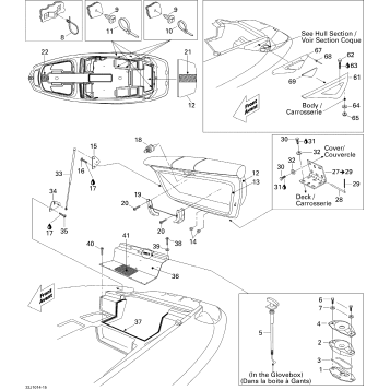 09- Engine Compartment And Accessories