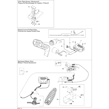 10- Speed Control Perfect Pass