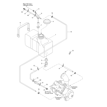 02- Oil Injection System