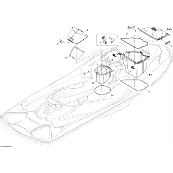 09- Storage Compartments