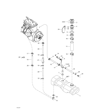 02- Oil Injection System