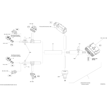 10- Electrical Harness Steering