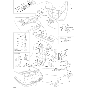 09- Engine Compartment