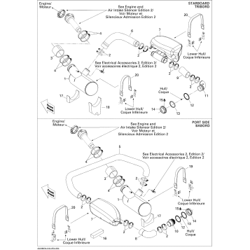 01- Exhaust System Edition 2