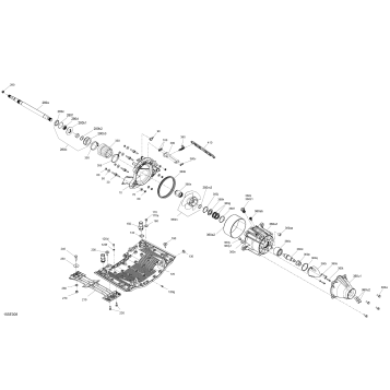 04- Drive - Propulsion