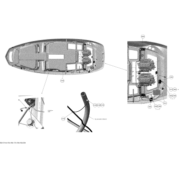 10- Electrical System Bilge Air Blower