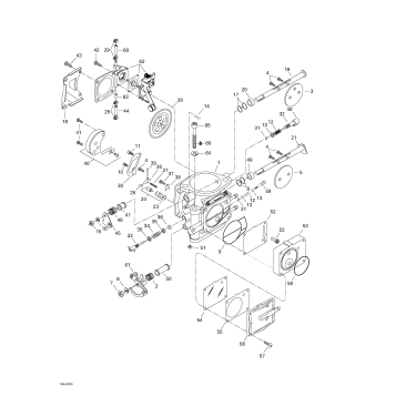 02- Carburetor(s)