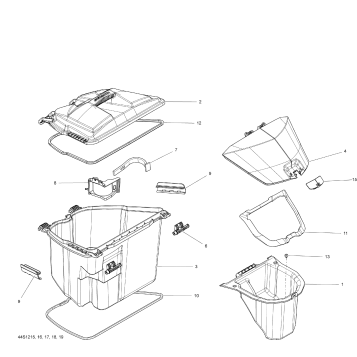 09- Storage Compartments