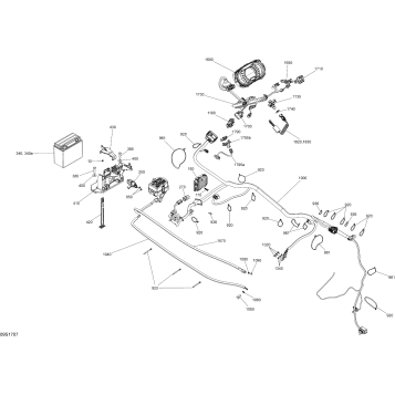 10- Electrical System - All Models