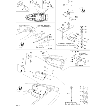 09- Engine Compartment And Accessories