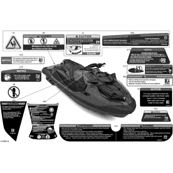 07- Body - Warning Decals