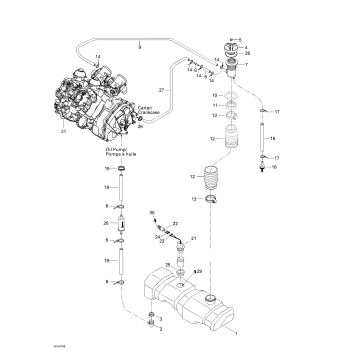 02- Oil Injection System