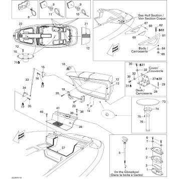 09- Engine Compartment And Accessories