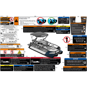 06- BODY - Warning Decals