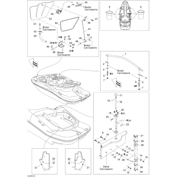 09- Body And Accessories