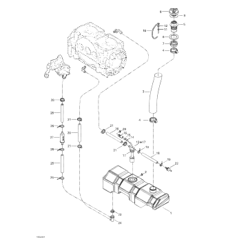 02- Oil Injection System