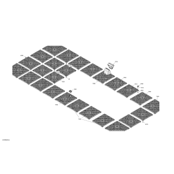 05- FLOOR - System Assembly