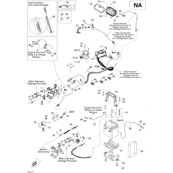 10- Electrical System NA