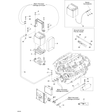 10- Electrical System