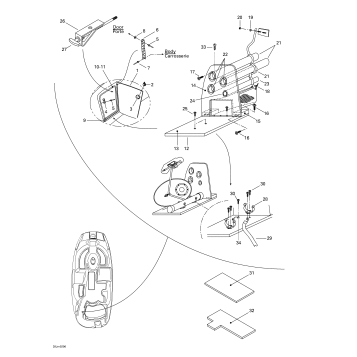 09- Storage Compartment
