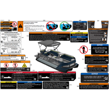 06- BODY - Warning Decals