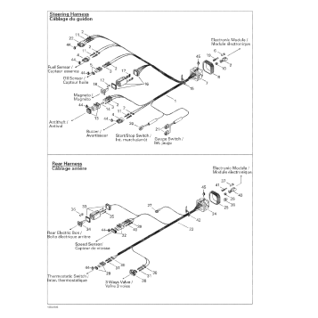 10- Electrical Harness
