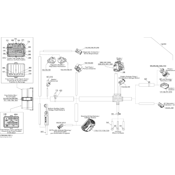 10- Electrical Harness , Main