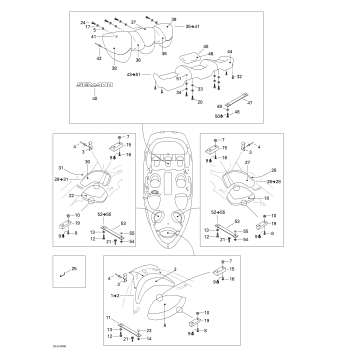 09- Seat (front And Rear)