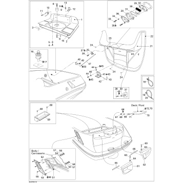 09- Engine Compartment And Accessories