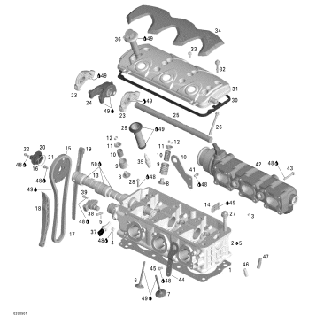 01- Cylinder Head
