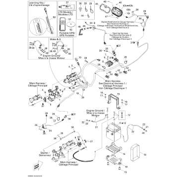10- Electrical System