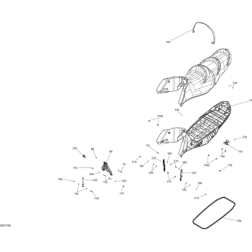 09- Seat - All Models