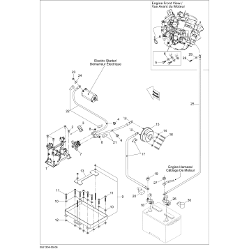 10- Electrical System