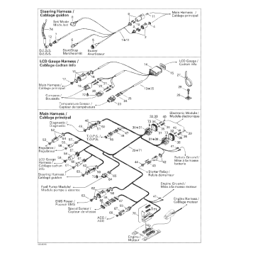 10- Electrical Harness
