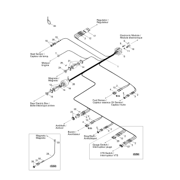 10- Electrical Harness