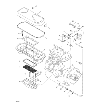 02- Air Intake System