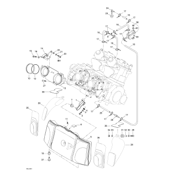 02- Air Intake System