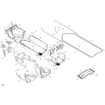 05- HULL - Deflector