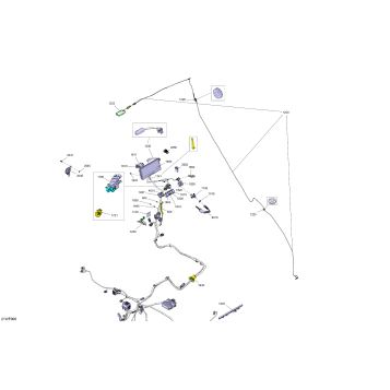 08- ELECTRIC - Electric Upper Section