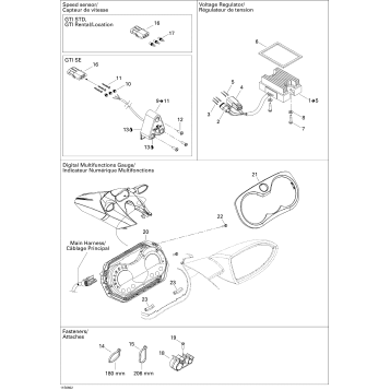10- Electrical Accessories GTI SE